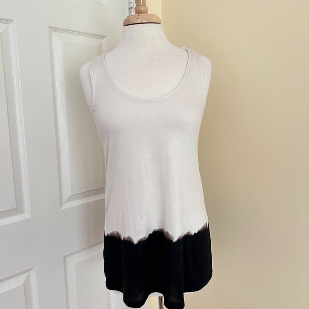 NWOT Ann Taylor A-line Tunic Tank